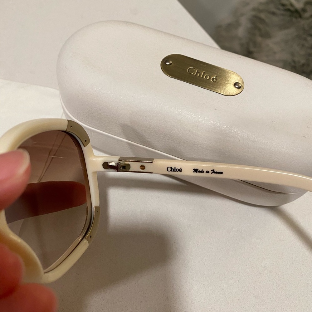Chloe Sunglasses - Picture 5 of 9